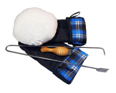 Комплект для приготовления лепешек Комплект для приготовления лепешек