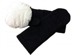 Рукавицы для работы с тандыром Рукавицы для работы с тандыром