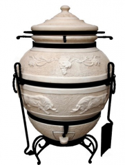 Тандыр Легенды Премиум Тандыр Легенды Премиум