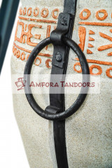 Тандыр Амфора САРМАТ утепленный Тандыр Амфора САРМАТ утепленный