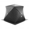 Палатка-Баня МОРЖ КУБ Light Легкий XL