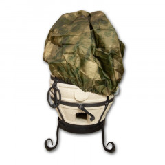 Чехол пыле-водостойкий на Тандыр Сармат Восточный Чехол пыле-водостойкий на Тандыр Сармат Восточный