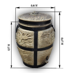 Тандыр Электрический Лось Тандыр Электрический Лось