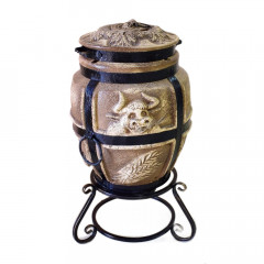 Тандыр Электрический Бык Тандыр Электрический Бык