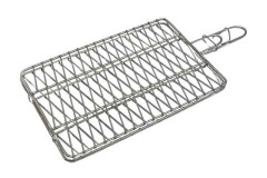 Решетка-гриль "Мясо Рыба ТМ" Решетка-гриль "Мясо Рыба ТМ"