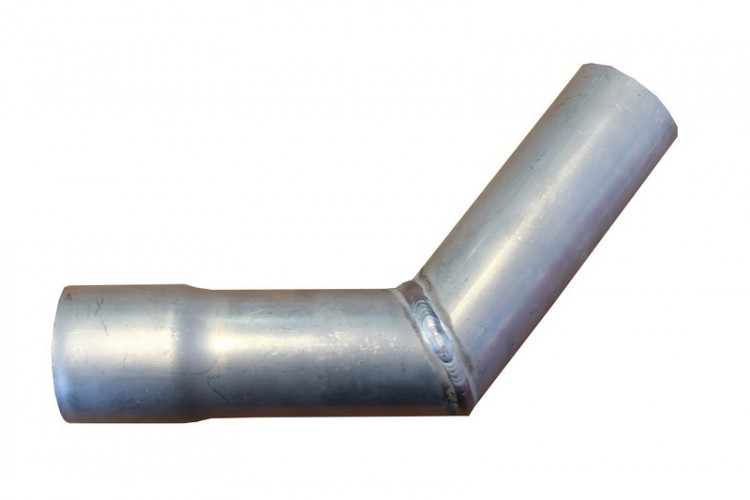 Отвод трубы Сибтермо 45 мм (малый) в Екатеринбурге